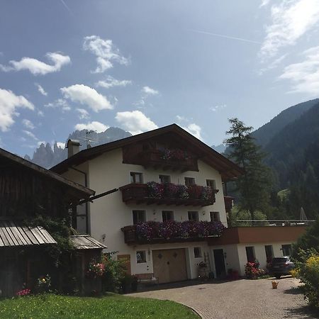 Apartments Dilln Gütl Tiers am Rosengarten Exterior foto