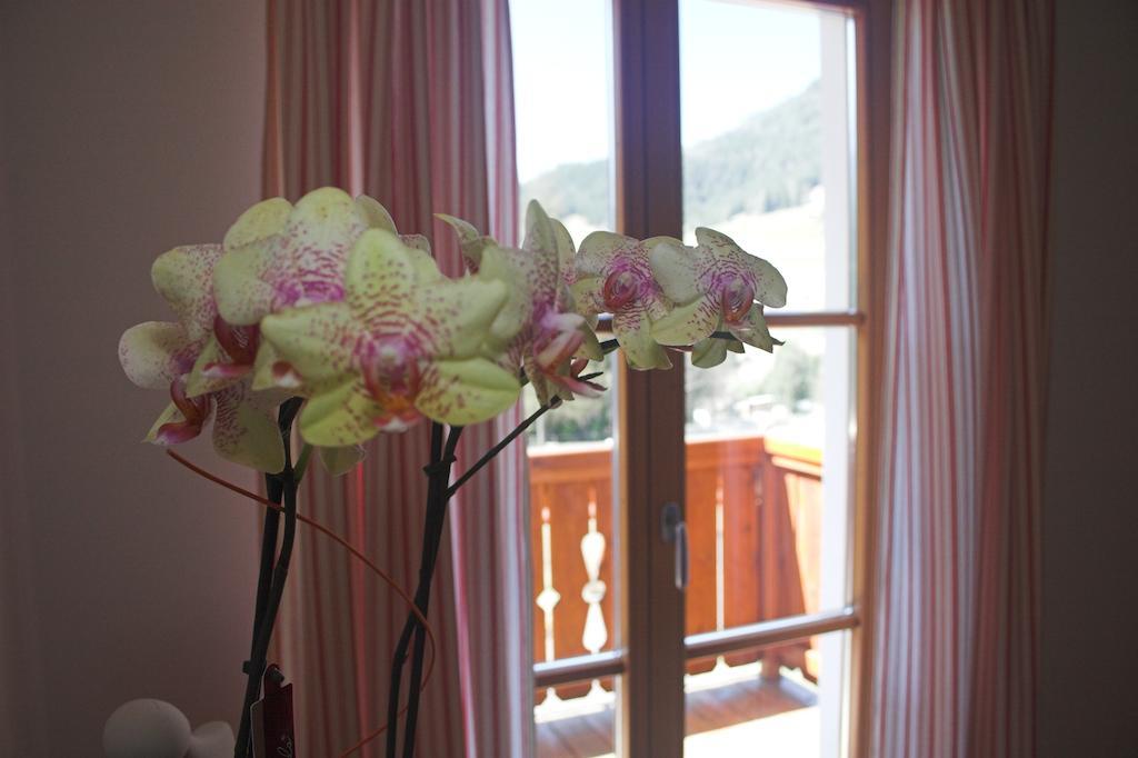 Apartments Dilln Gütl Tiers am Rosengarten Zimmer foto