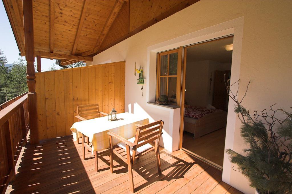 Apartments Dilln Gütl Tiers am Rosengarten Zimmer foto